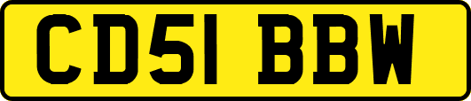 CD51BBW