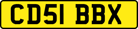 CD51BBX