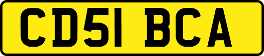 CD51BCA