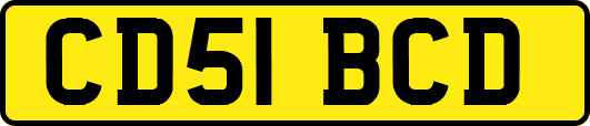 CD51BCD