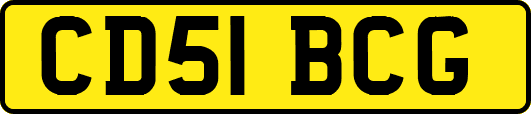 CD51BCG