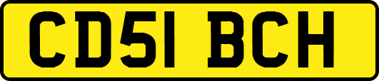 CD51BCH