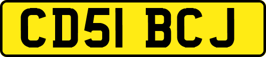 CD51BCJ