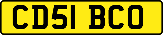 CD51BCO