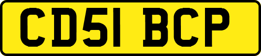 CD51BCP