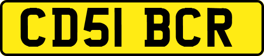 CD51BCR