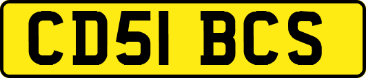 CD51BCS