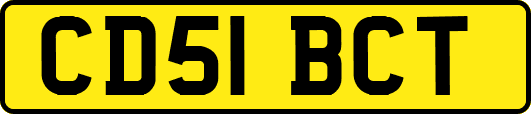 CD51BCT