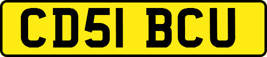 CD51BCU