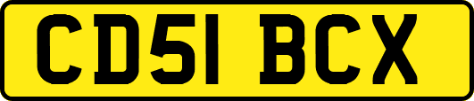 CD51BCX