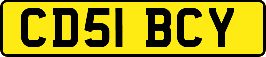 CD51BCY