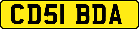 CD51BDA