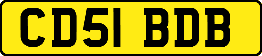 CD51BDB