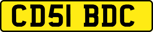 CD51BDC