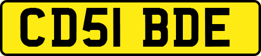 CD51BDE