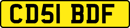 CD51BDF