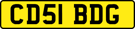 CD51BDG