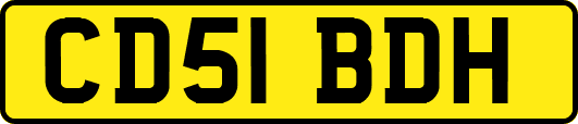 CD51BDH