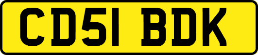 CD51BDK