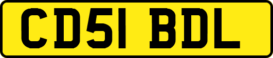 CD51BDL