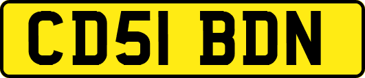 CD51BDN