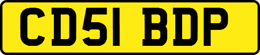 CD51BDP