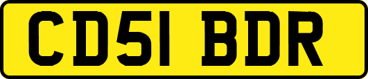 CD51BDR