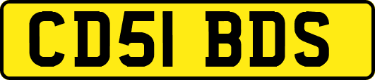 CD51BDS