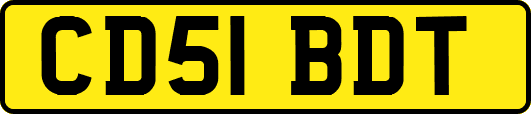 CD51BDT