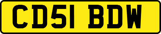 CD51BDW