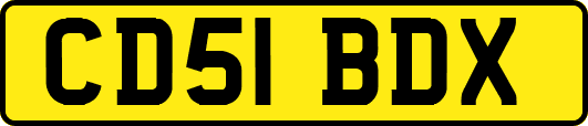 CD51BDX