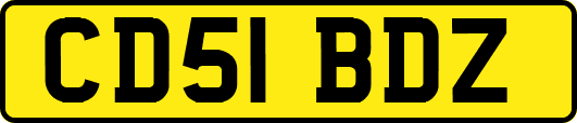 CD51BDZ