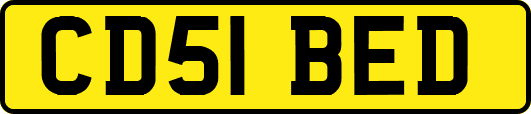 CD51BED