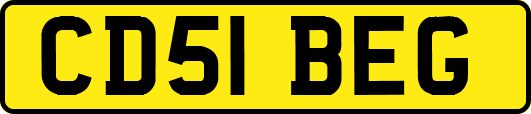 CD51BEG