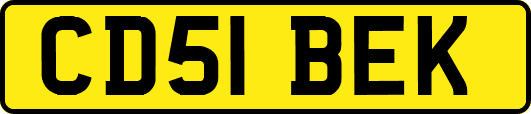 CD51BEK