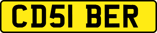 CD51BER