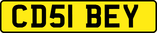 CD51BEY