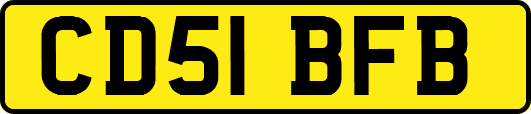 CD51BFB