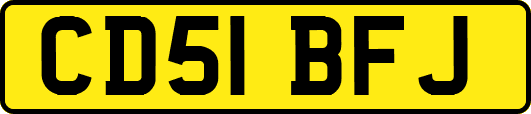 CD51BFJ