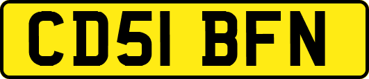 CD51BFN