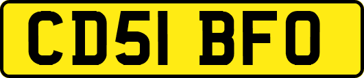 CD51BFO