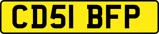 CD51BFP