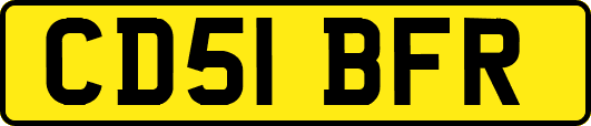 CD51BFR