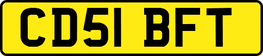 CD51BFT