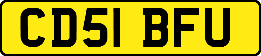 CD51BFU