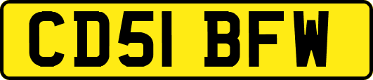 CD51BFW