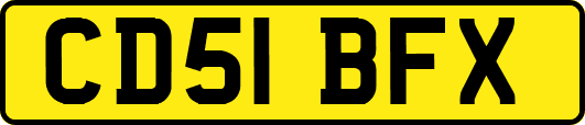 CD51BFX