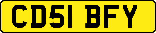 CD51BFY