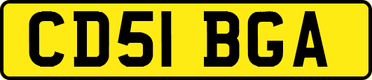 CD51BGA