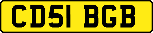 CD51BGB